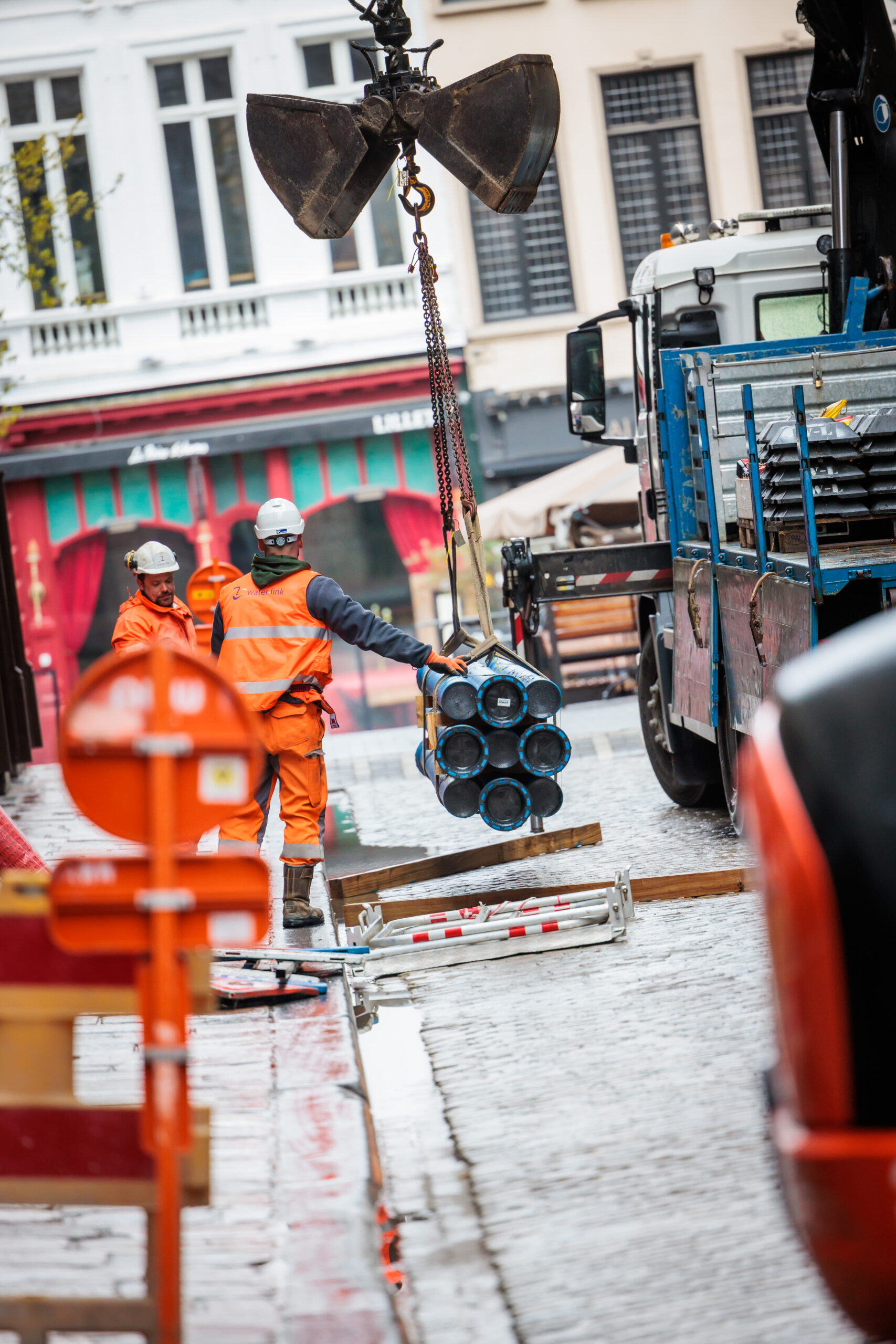 Kerncijfers - Jaarverslag 2024